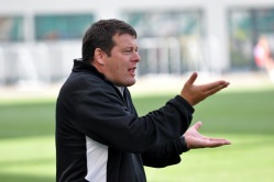 Kristal: kui nii mängime, ei jõua me kuhugi