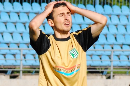 Zakaria Beglarišvili. Foto: Gertrud Alatare