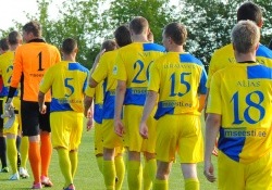 Trans võitleb 4., Kuressaare 8. koha eest