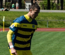 Elari Valmas pööras kaotusseisu võiduks. Foto: Edgar Kriisk (arhiiv)