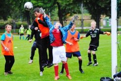 Levadia peab laupäeval perepäeva