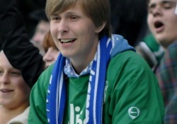 Juhuslik Flora fänn. Foto: Märt Vassiljev (arhiiv)