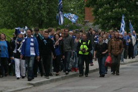 Foto: Timo Kikas