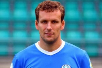 Vassiljev alustabki ilmselt äärel