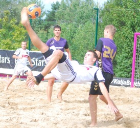 Foto: Indrek Leinuste (arhiiv)