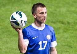 Enar Jääger on klubita olnud ligikaudu neli kuud. Foto: Hendrik Osula