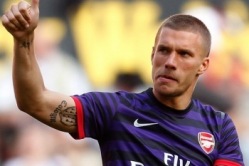 Arsenal alistas Fulhami ja avas punktiarve 