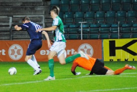 Foto: Gertrud Alatare