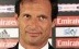 Lahkuv Allegri: Milan mängib ellujäämise nimel