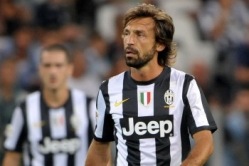 Juventus on Pirlo ja Pogba jäämises kindel