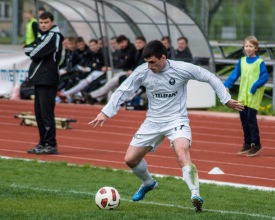 Foto: Edgar Kriisk