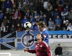 Foto: Siim Semiskar/ERR Sport