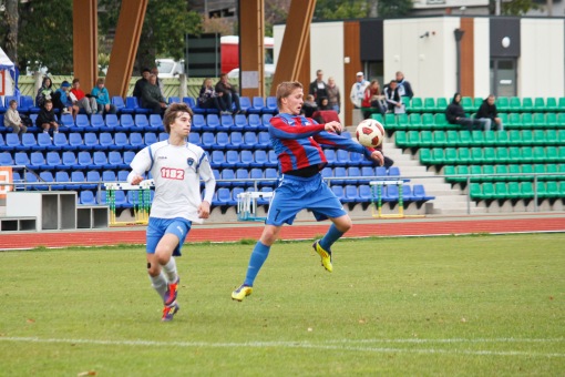 Video & galerii: Paide võidutses Viljandis