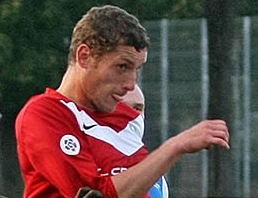 Vladislav Ivanov tõusis Meistriliiga parimaks väravakütiks. Foto: Rein Murakas