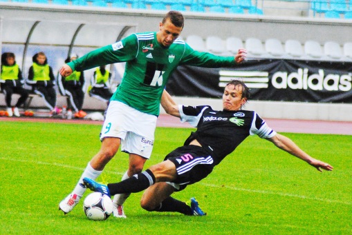 Foto: Gertrud Alatare