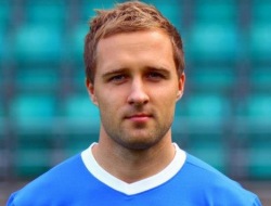 Sander Puri vigastus on Eesti koondisele halb uudis, sest juba nädala pärast võõrustatakse kodus Lätit. Foto: Catherine Kõrtsmik