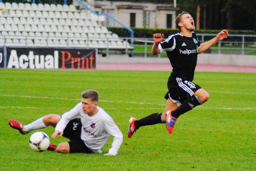 Foto: Gertrud Alatare