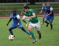Kas Tammeka suudab sel hooajal Levadia kaitseluku lahti muukida? Foto: Rein Murakas (arhiiv)