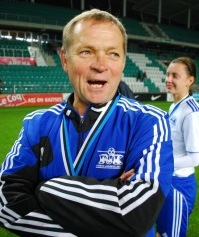 Jüri Saar. Foto: Indrek Leinuste