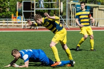 Kure pääses Tartust viigiga, Levadia ja Flora võidukad