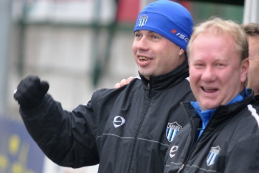 Foto: Märt Vassiljev