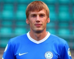 Aleksandr Dmitrijev. Foto: Catherine Kõrtsmik