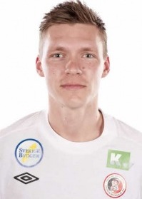 Kasimiri klubi pääses väljalangemisest
