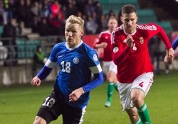 Paremäärena alustab homme Ats Purje. Foto: Hanna Odras