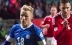 Jääger ja Klavan Andorra vastu pingil