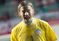 Pareiko tegi nullimängu