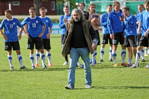 Foto: Rein Murakas