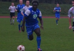 Kas Pato toob Tammeka kastanid Esiliiga-tulest välja? Foto: Jana Pipar