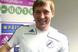 Tarmo Neemelo. Foto: Nõmme Kalju (arhiiv)