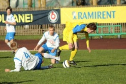 Kuressaares võib oodata tõelist lahingut. Foto: Raido Sillaste