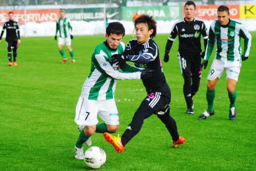 Foto: Gertrud Alatare