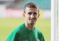 Zakaria Beglarišvili. Foto: Gertrud Alatare