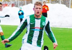 Karl Mööl. Foto: Gertrud Alatare