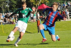 Kas Paide suudab Levadiat takistada? Foto: Gertrud Alatare