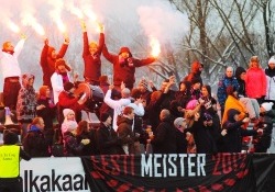 Foto: Gertrud Alatare
