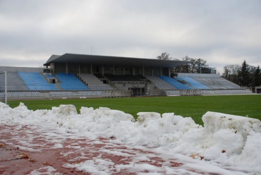 Foto: kadriorustaadion.ee