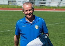 Sergei Zamogilnõi. Foto: Edgar Kriisk (arhiiv)