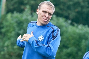 Eesti parim Omaanis - Taavi Rähn