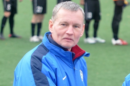 Foto: Märt Vassiljev