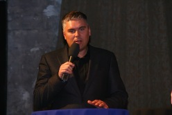 Kalju president Kuno Tehva jäi euroloosiga rahule. Foto: Hendrik Osula