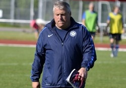 Keith Boanas. Foto: Imre Pühvel (arhiiv)