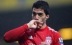 Suarez sai Liverpoolilt karistada