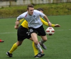 Foto: Brit Maria Tael