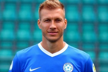 Augsburg alistas lähikonkurendi