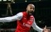 Legend on tagasi: Henry taas Arsenali trennis