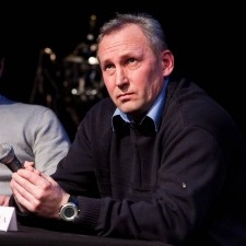Aleksandr Puštovi hoolealuste hooaeg oli õnnestumine. Foto: Hendrik Osula